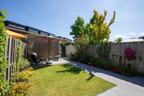 Medium property photo - Bundelzwam 43, 3451 HS Vleuten